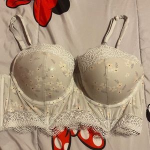 VICTORIA’S SECRET dream angels bralette